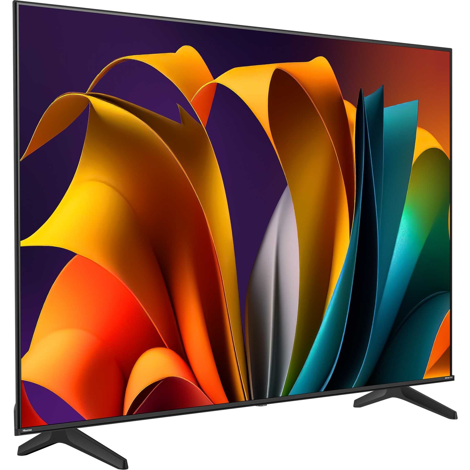 Hisense 85E6NT (85") LCD-TV mit LED-Hintergrundbeleuchtung - 4K