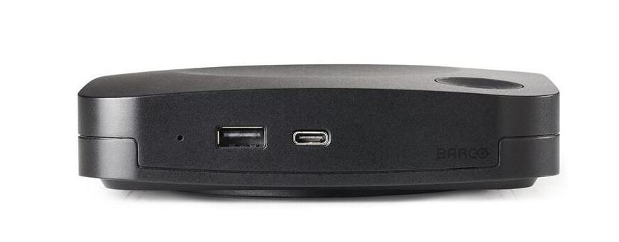 Barco ClickShare CX-30 GEN 2 - Wireless Konferenzsystem (R9861613EUB2)