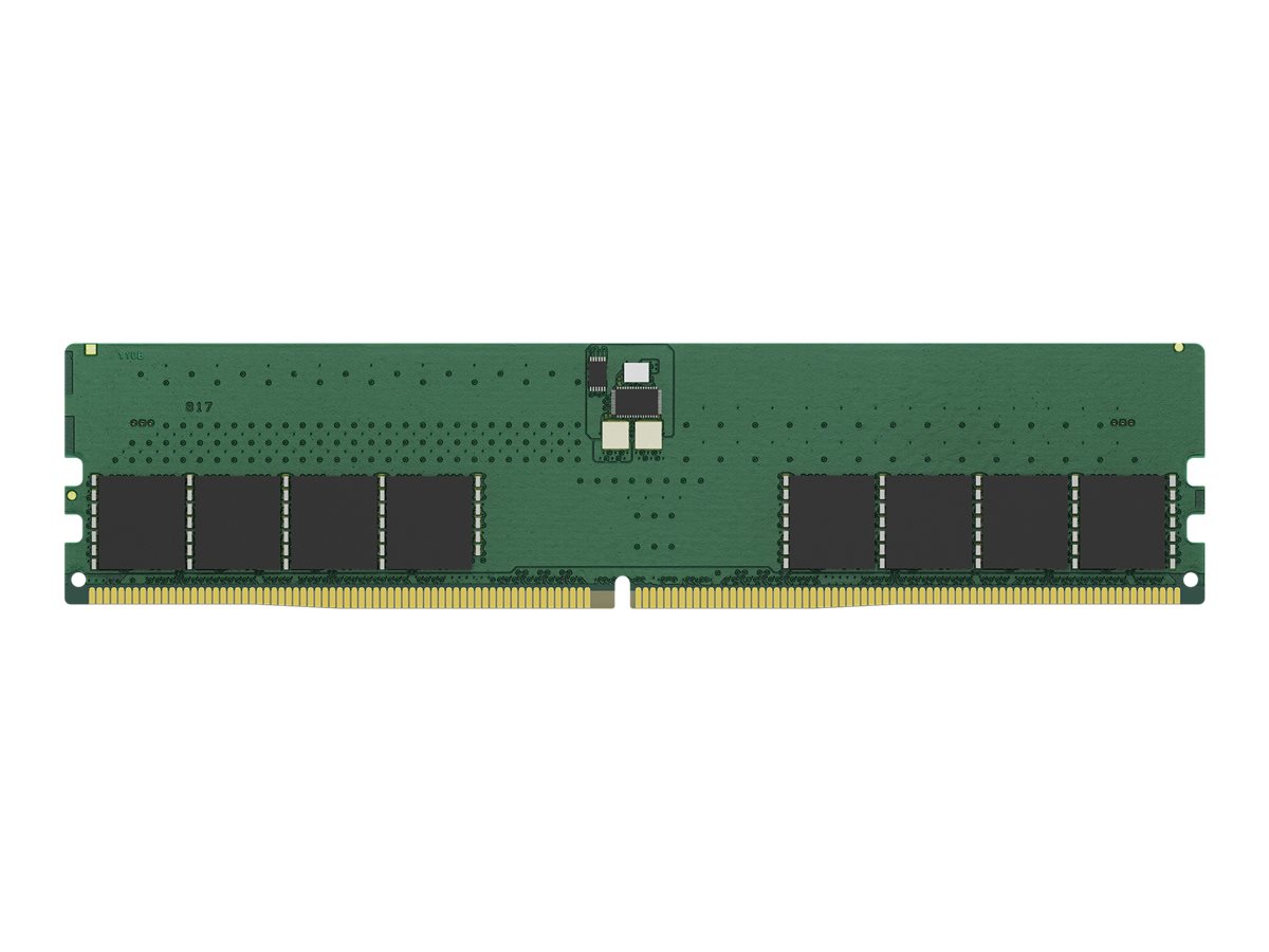 Kingston DDR5-RAM KVR56U46BD8-32 5600 MHz 1x 32 GB