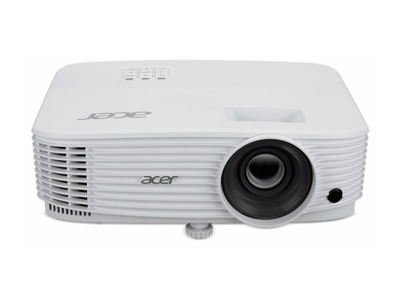 Acer X1526 - DLP-Projektor - tragbar - 3D