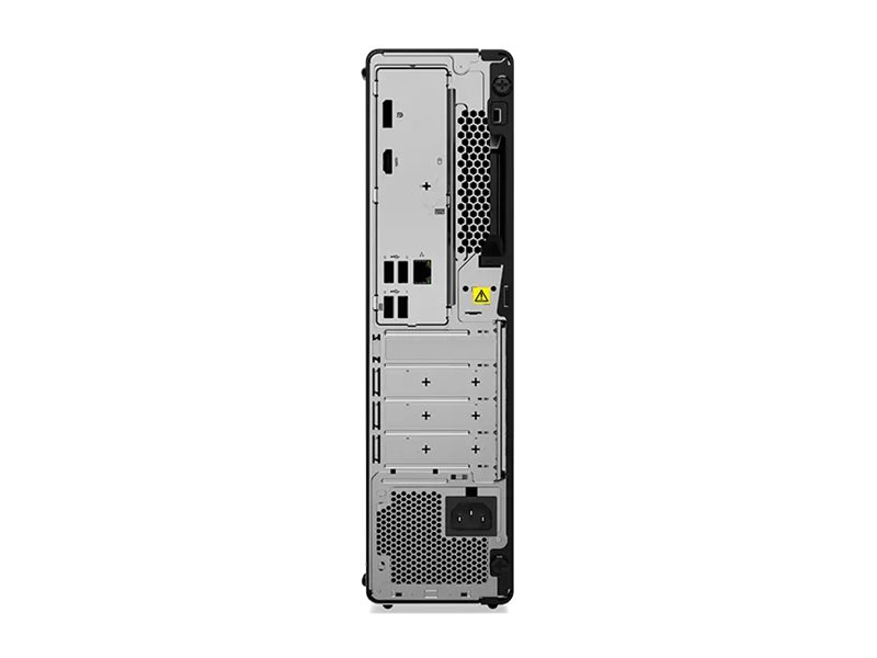 Lenovo ThinkCentre M70s Gen 5 - SFF - Core i5 i5-14400 2.5 GHz - 16 GB - SSD 512 GB - Deutsch