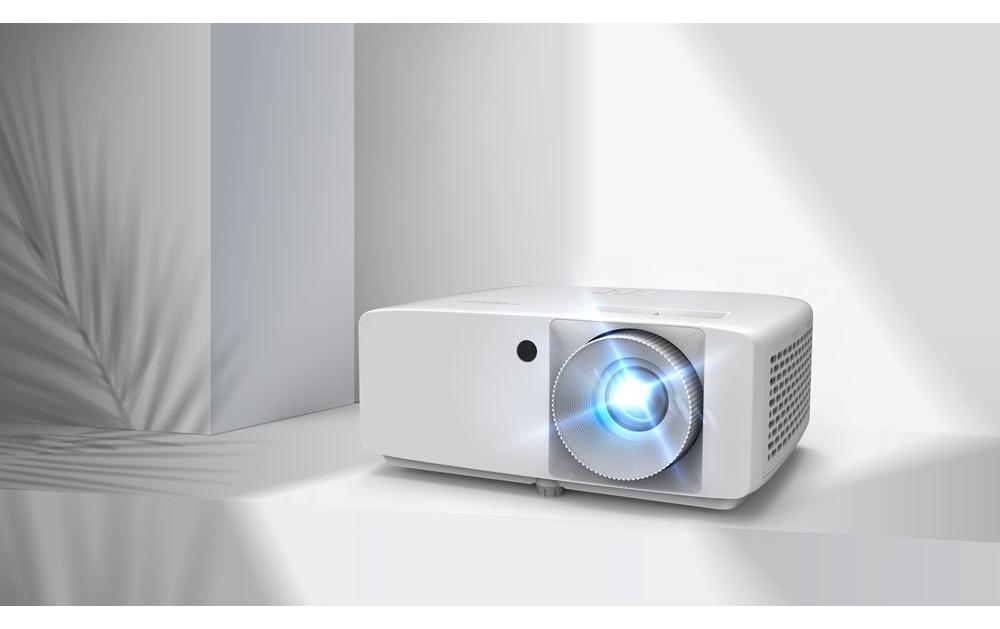 Optoma Projektor ZH420