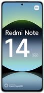Xiaomi Redmi Note 14 5G Dual Sim 8GB RAM 256GB - Coral Green