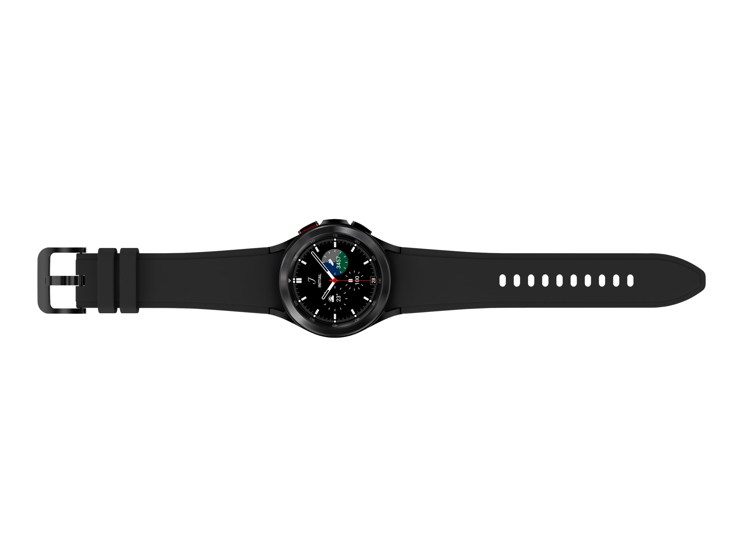 Samsung Galaxy Watch4 Classic SM-R890, 46mm black (SM-R890NZKADBT)