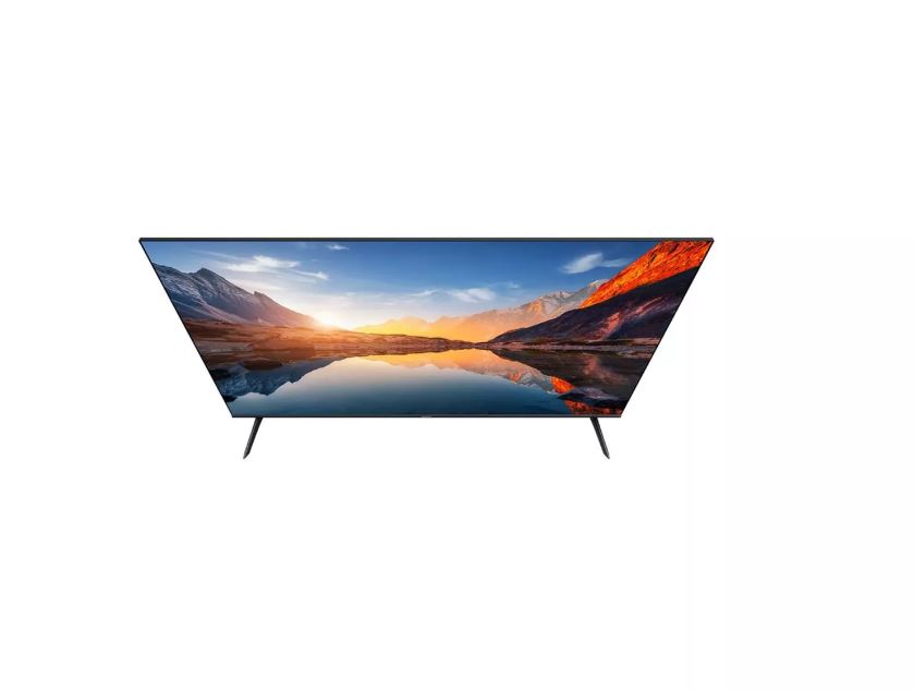 Hisense QLED-Fernseher»85E77NQ Pro« 214.78 cm/85 Zoll 4K Ultra HD Smart-TV UHD - 215,9 cm - 85" - (3840x2160)