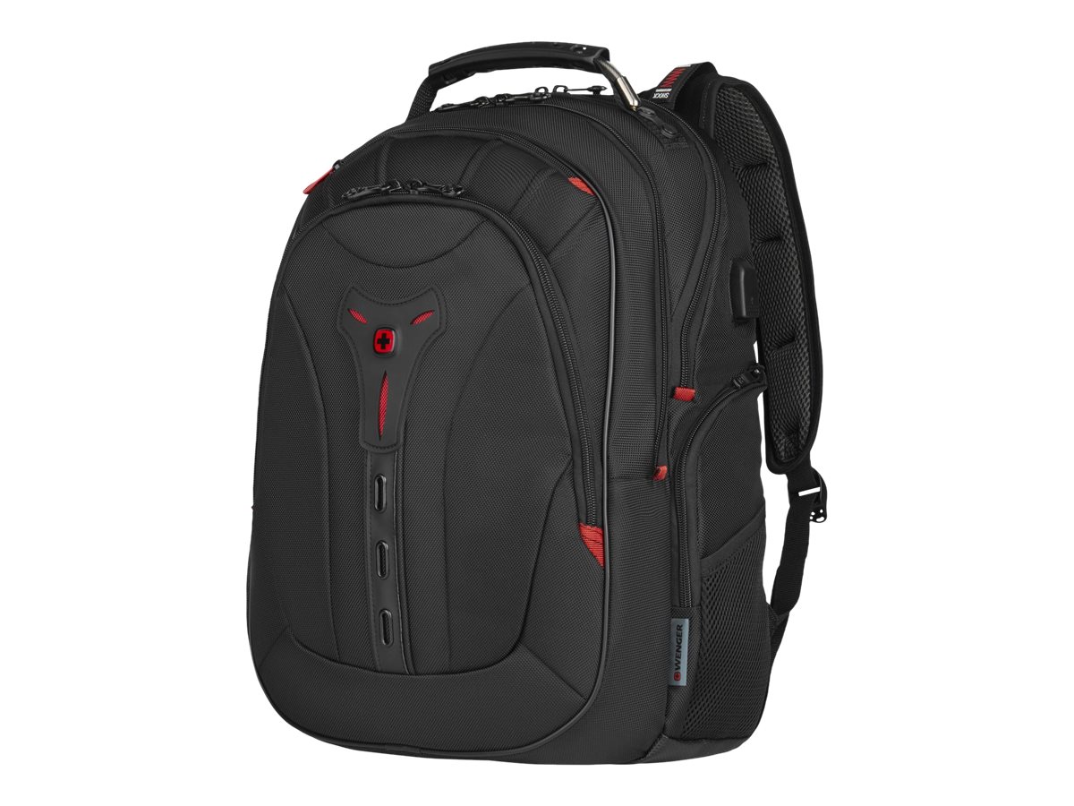 Wenger Pegasus Deluxe - Notebook-Rucksack