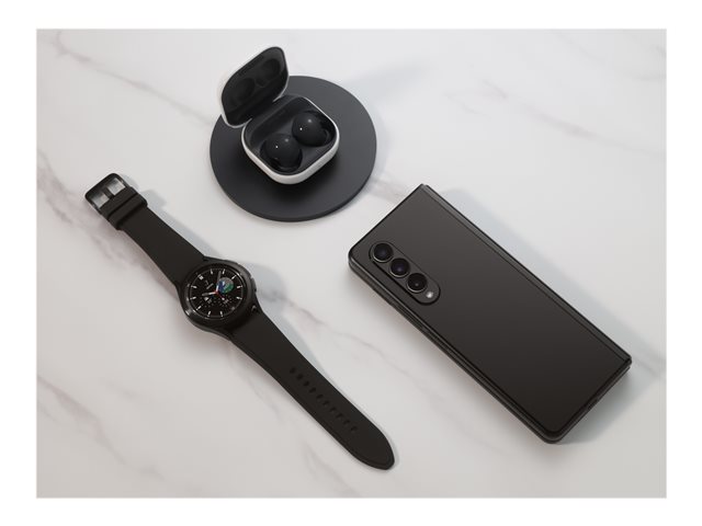 Samsung Galaxy Watch4 Classic SM-R890, 46mm black (SM-R890NZKADBT)