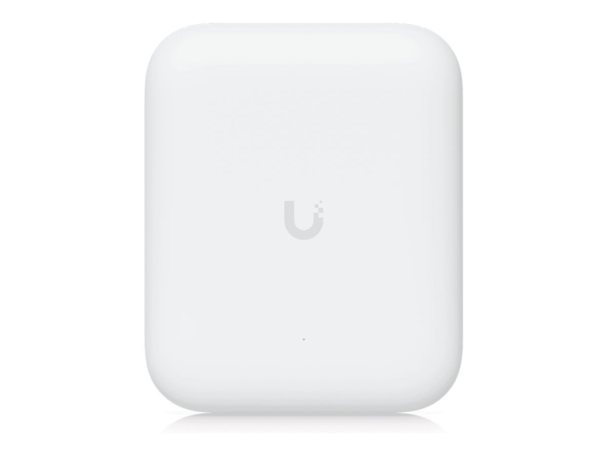 Ubiquiti UniFi U7 Pro - Accesspoint - Wi-Fi 7 - Wi-Fi 7 - 2.4 GHz, 5 GHz - Wand-/Stabmontage
