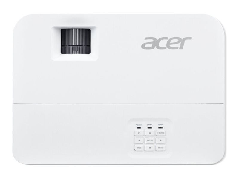Acer H6815 - DLP-Projektor - 3D