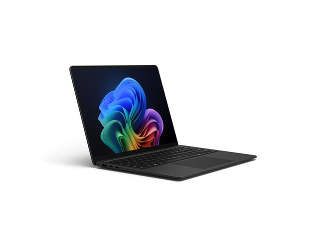 Microsoft Surface Laptop Copilot+ PC for Business - 7th Edition - 35.1 cm (13.8") - Core Ultra 5 236V - 16 GB RAM - 256 GB SSD - Deutsch/Österreichisch