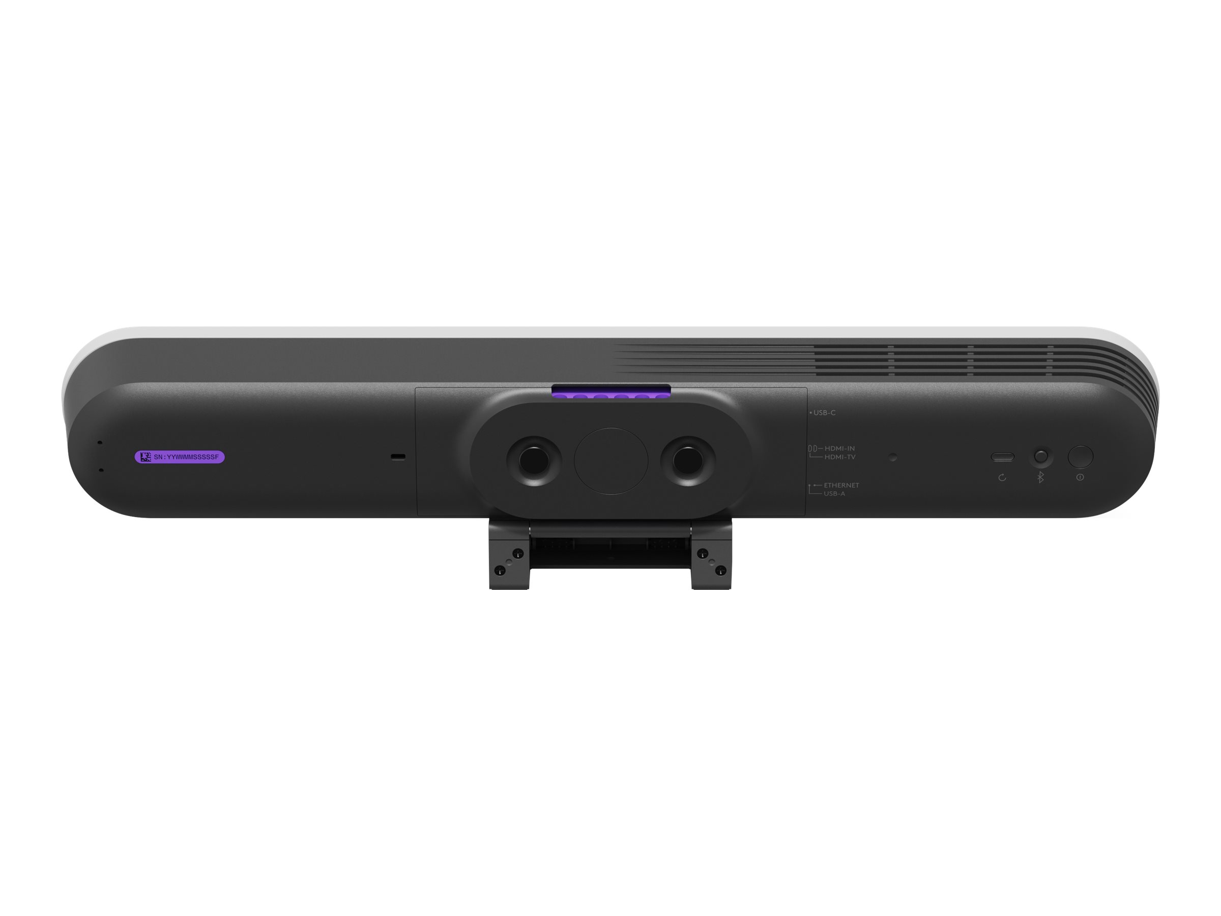 Logitech Videokonferenz-Abdeckung - reinigungsfähig