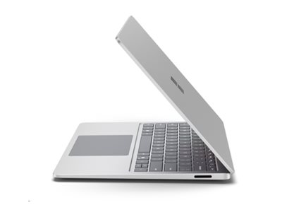 Microsoft Surface Laptop Copilot+ PC for Business - 7th Edition - 35.1 cm (13.8") - Core Ultra 5 236V - 16 GB RAM - 256 GB SSD - Deutsch/Österreichisch