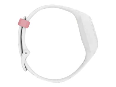 Garmin vivofit jr. 3 Disney Princess Aktivitätsmesser mit Band - weiß