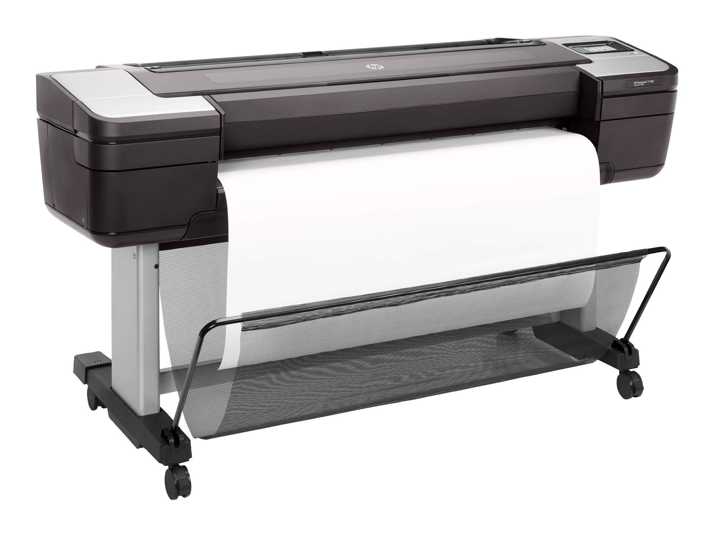 HP DesignJet T1700 - Großformatdrucker - Farbe - Tintenstrahl