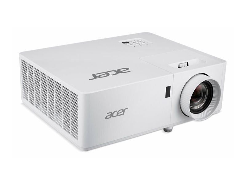 Acer PL6820 - DLP-Projektor - 3D - weiß