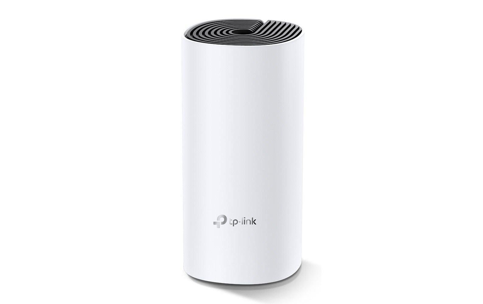 TP-Link DECO M4 - WLAN-System - Wi-Fi 5 - Desktop