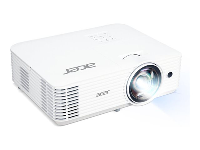 Acer H6518STi - DLP-Projektor - tragbar - 3D