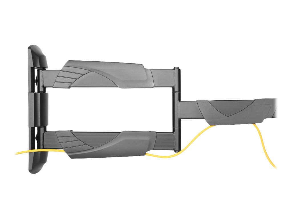 Neomounts NM-W460 Klammer - Voll beweglich - für LCD-Display - Schwarz