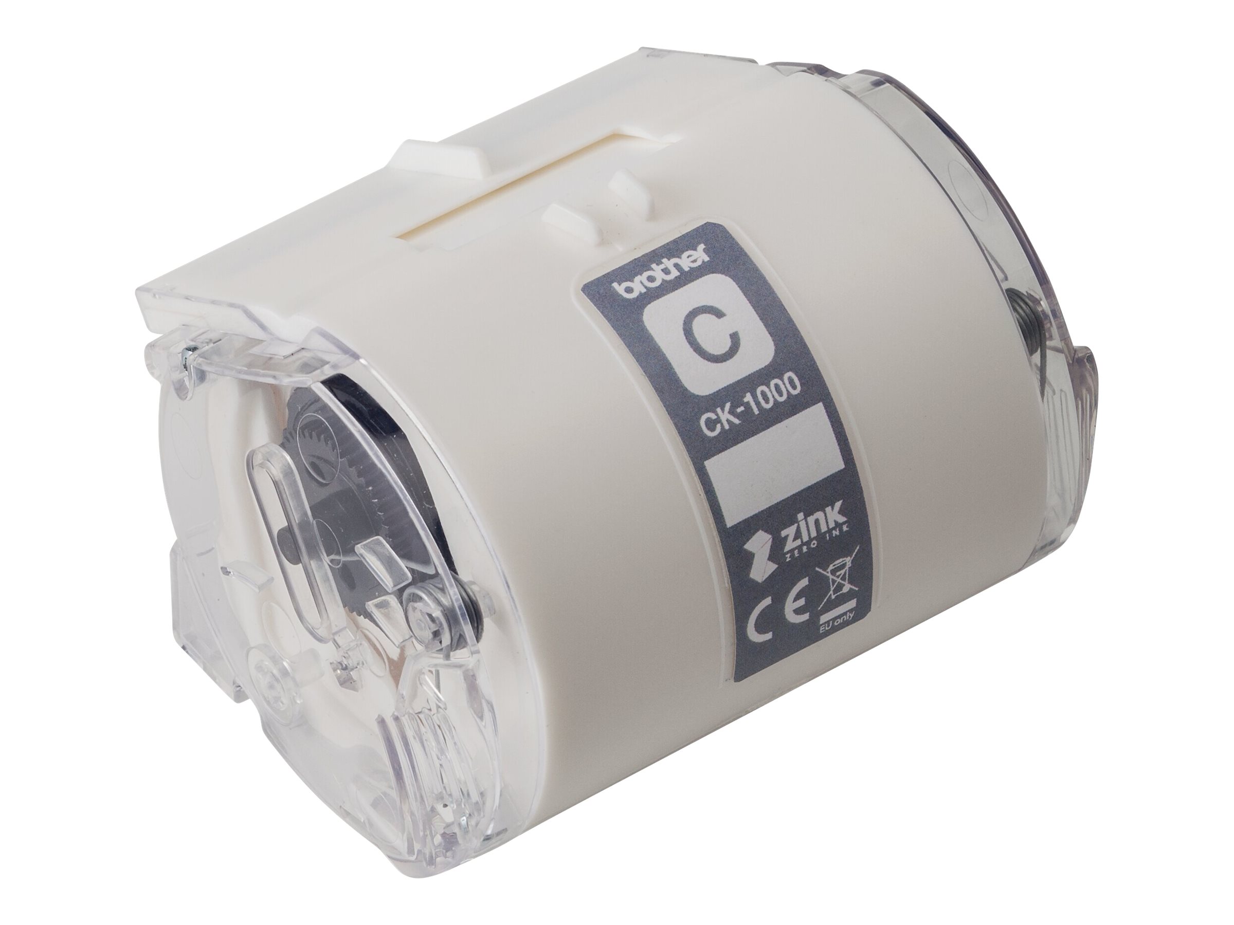 Brother CK1000 - original - Druckkopf-Reinigungskassette
