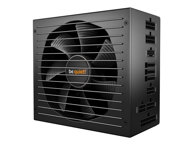 be quiet! Netzteil Straight Power 12 850 W be quiet! Netzteil Straight Power 12 850 W