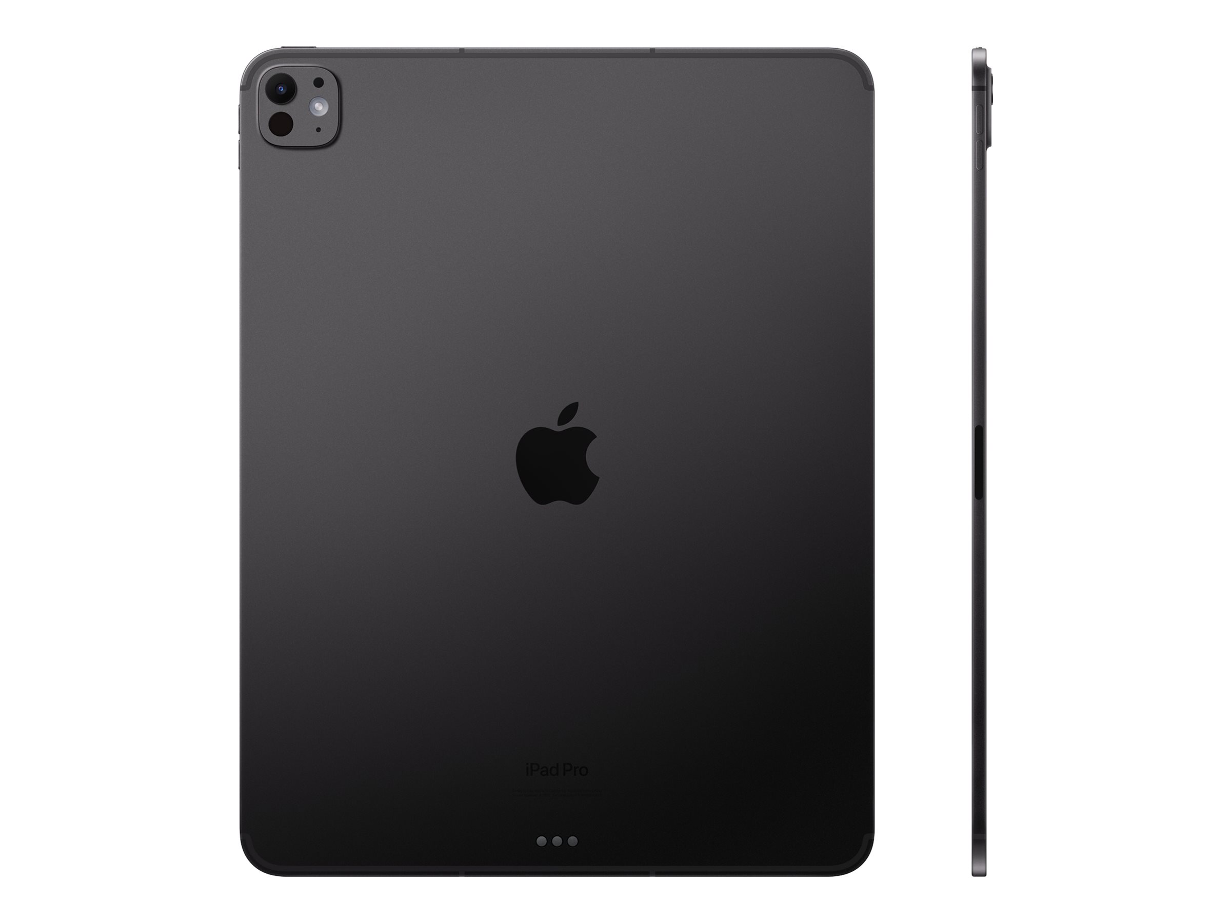 Apple 13-inch iPad Pro M5 Wi-Fi - Tablet - 512 GB - 33 cm (13") Tandem OLED (2752 x 2064) - Space Black