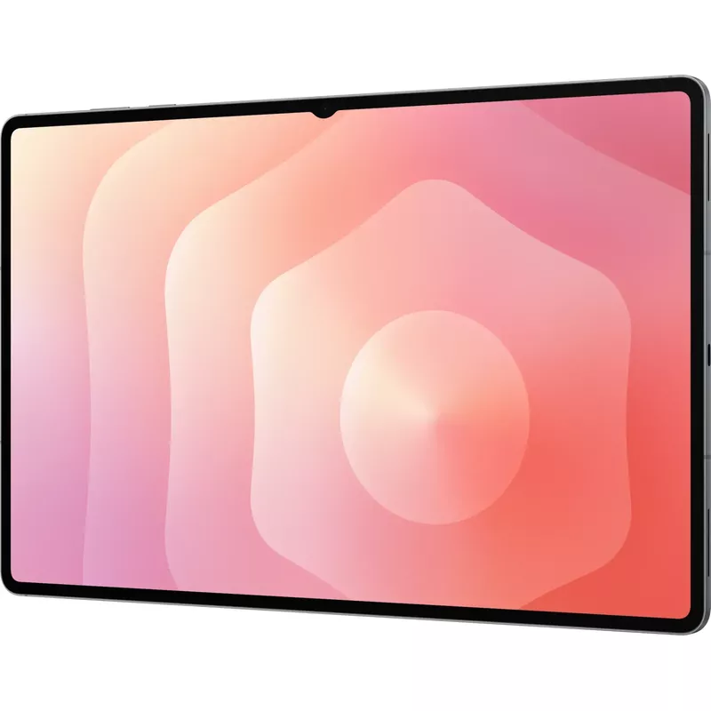 Samsung Galaxy Tab S11 Ultra - Tablet - Android - 256 GB - 37.1 cm (14.6") Dynamic AMOLED 2X (2960 x 1848) - microSD-Steckplatz - Grau