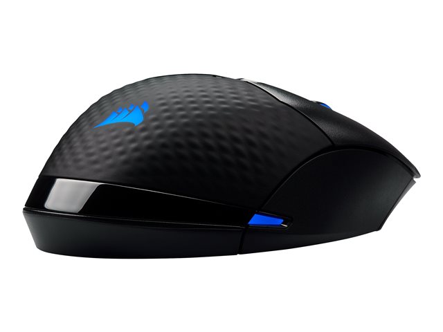 Corsair Gaming-Maus Dark Core RGB Pro SE iCUE