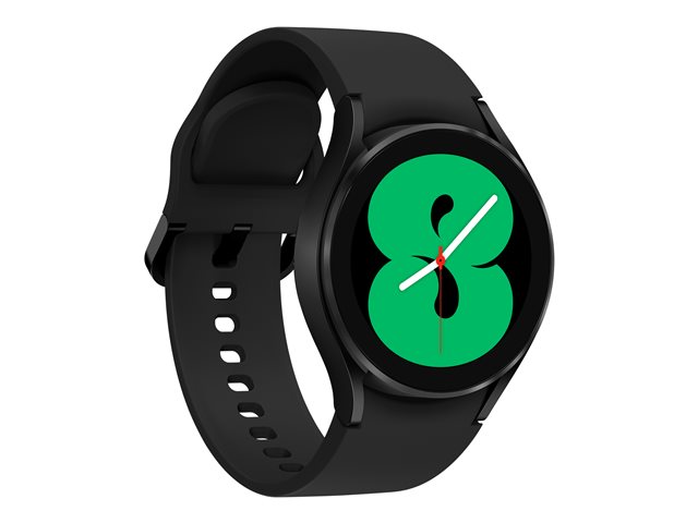 Samsung Galaxy Watch4 SM-R860 40 mm, black (SM-R860NZKADBT)