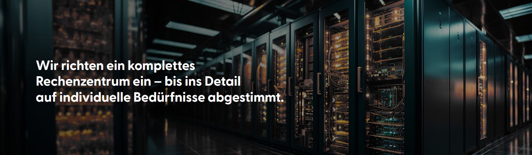 Datacenter & Infrastructure