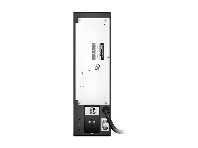 APC Smart-UPS SRT 192V 8kVA and 10kVA Battery Pack - Batteriegehäuse - Bleisäure