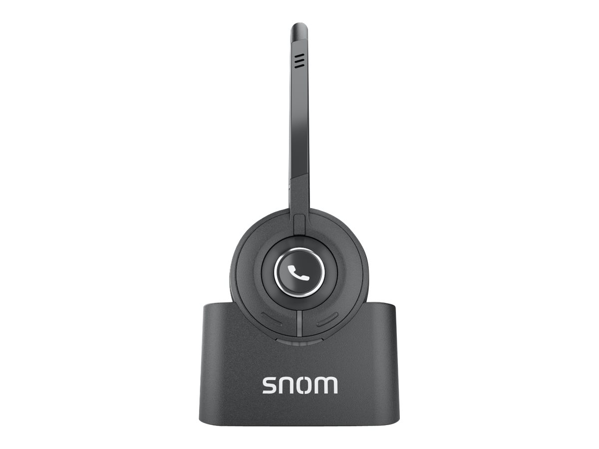 snom A190 - Headset
