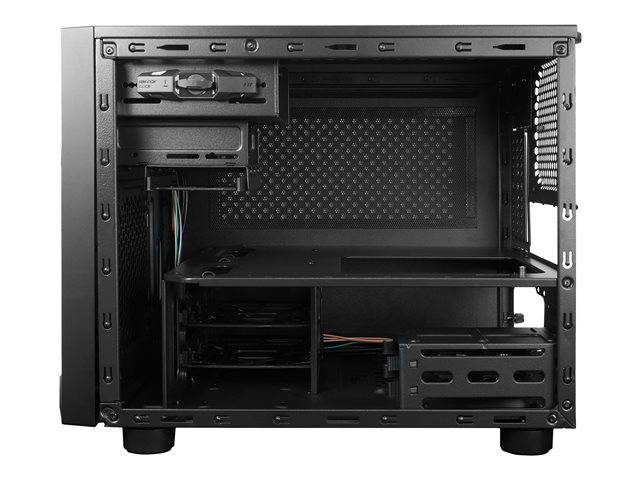Chieftec PC-Gehäuse CI-02B-OP