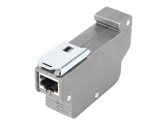 DIGITUS DN-95421 - PoE-Überspannungsschutz