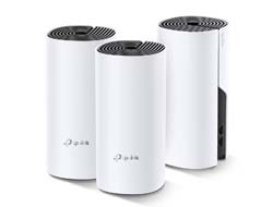TP-Link Mesh-System Deco E4 3er-Set