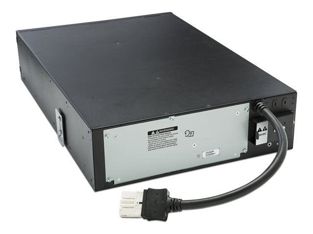 APC Smart-UPS SRT 192V 5kVA and 6kVA Battery Pack - Batteriegehäuse - Bleisäure