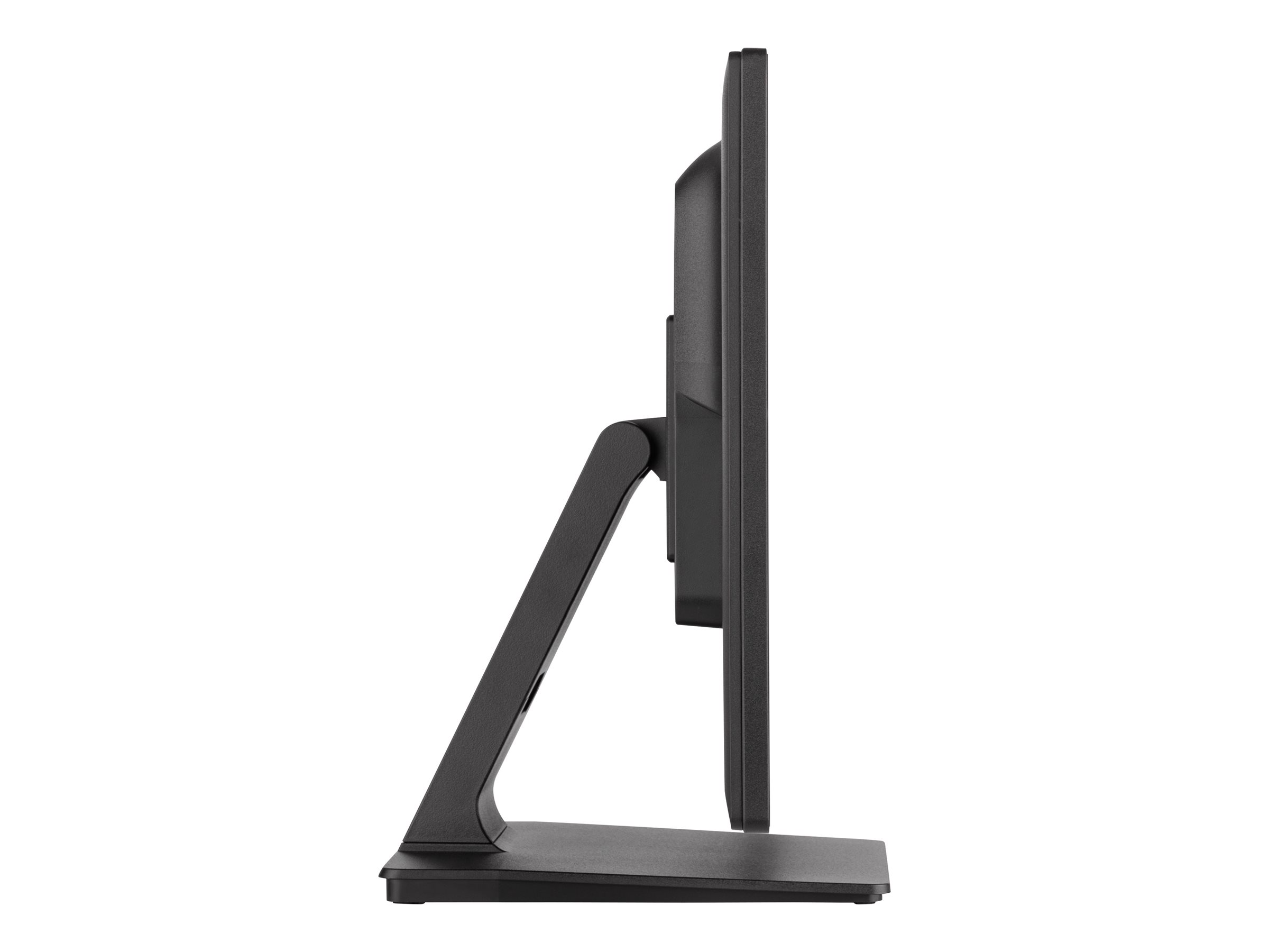 iiyama ProLite T2452MSC-B1 - LED-Monitor - 61 cm (24") (23.8" sichtbar) - Touchscreen - 1920 x 1080 Full HD (1080p) - IPS - 400 cd/m² - 1000:1 - 14 ms - HDMI, DisplayPort, 2xUSB-C - Lautsprecher - mattschwarz