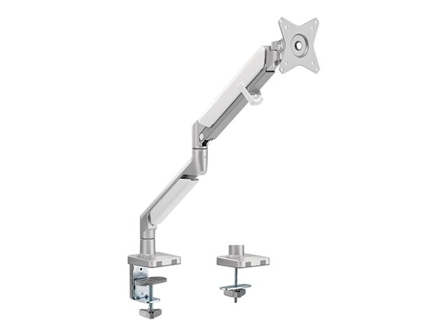 LogiLink Befestigungskit - einstellbarer Arm - für LCD-Display / Curved LCD-Display
