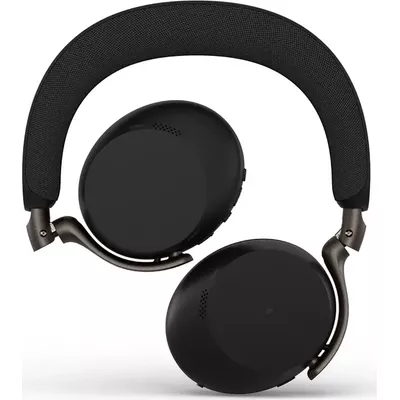 JABRA Evolve3 75 UC, Link390c, Black, Stereo (37599-989-899)