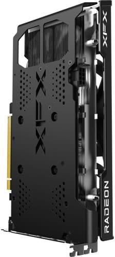 XFX Radeon RX 6650 XT Speedster SWFT 210 Core Gaming RDNA 2 GDDR6 3x DP 1x HDMI 2.1