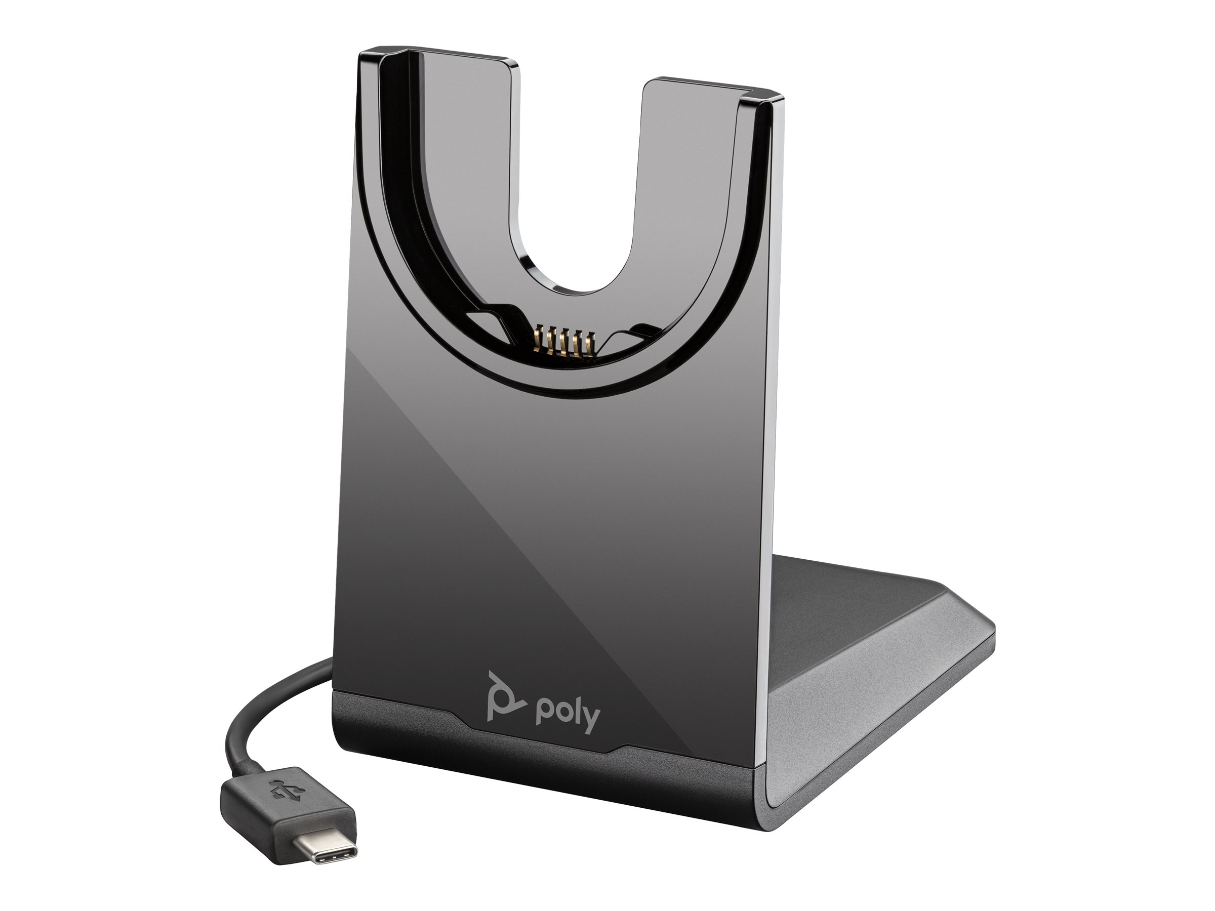 Poly Voyager Focus 2 - Headset