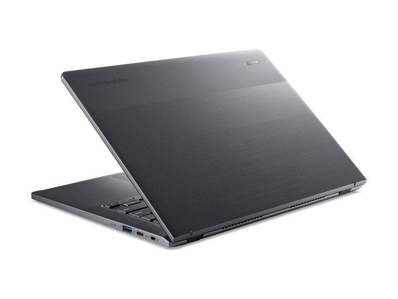 Acer Chromebook Plus 514 CB514-4H - 35.6 cm (14") - Core i3 N305 - 8 GB RAM - 128 GB SSD - Deutsch