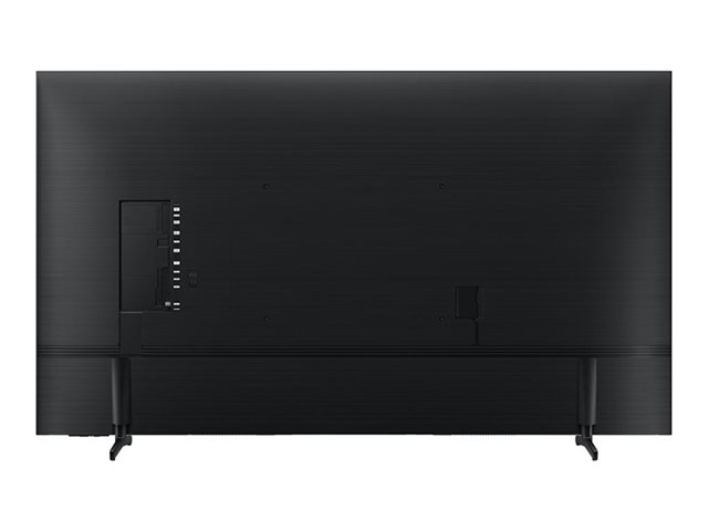 Samsung HG50AU800EE HAU8000 Series - 125 cm (50") LCD-TV mit LED-Hintergrundbeleuchtung - Crystal UHD - 4K - für Hotel/Gastgewerbe