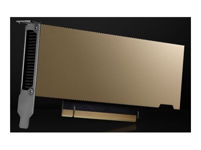 NVIDIA L4 - GPU-Rechenprozessor - L4 - 24 GB