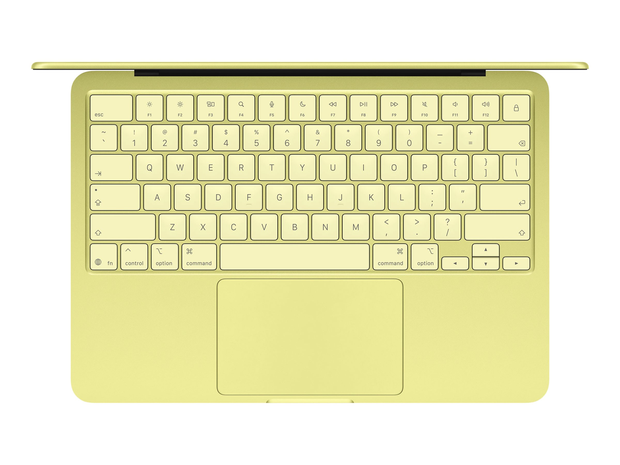 Apple MacBook Neo 13 zitrus A18 Pro 8GB/256GB (MHFD4D/A)