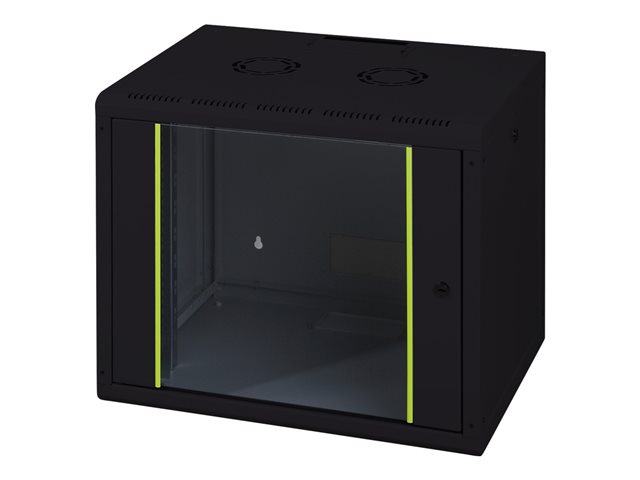 Digitus DN-19 12-U - Gehäuse - 12U