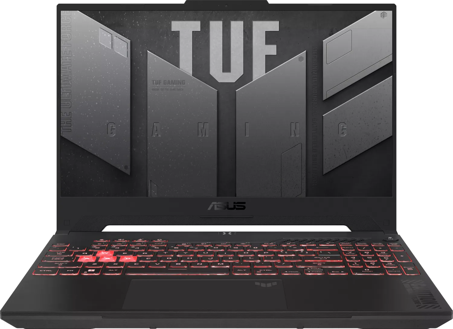 ASUS TUF Gaming A15 FA507NVR-LP010W - 15,6" FHD AMD Ryzen R7-7435HS, 16GB RAM, 1000GB SSD, GeForce RTX 4060, Windows 11 (90NR0JK5-M002D0)