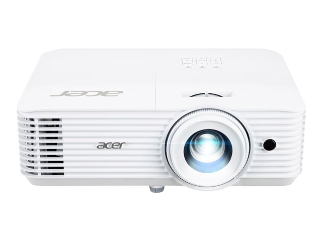 Acer X1827 - DLP-Projektor - 3D