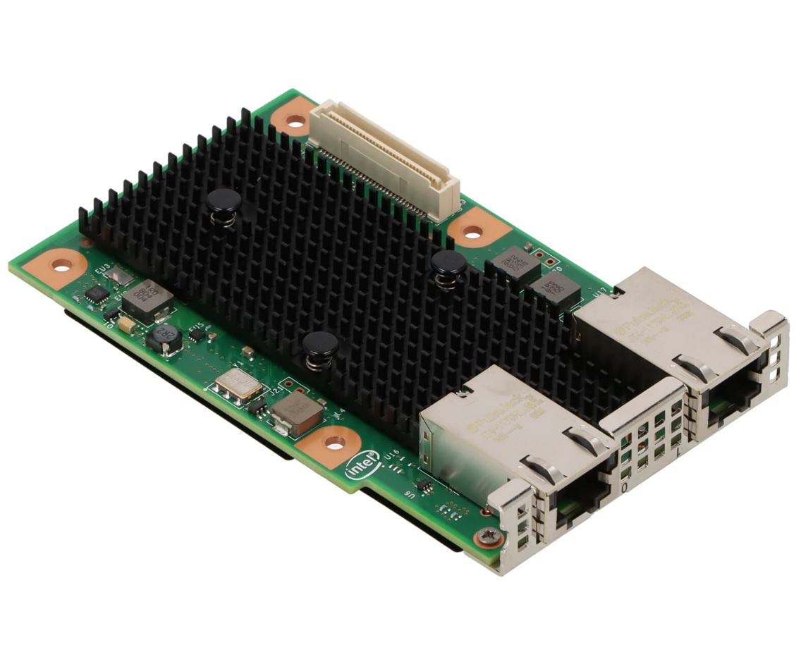 FUJITSU PLAN EM - Netzwerkadapter - OCP - 10Gb Ethernet x 2