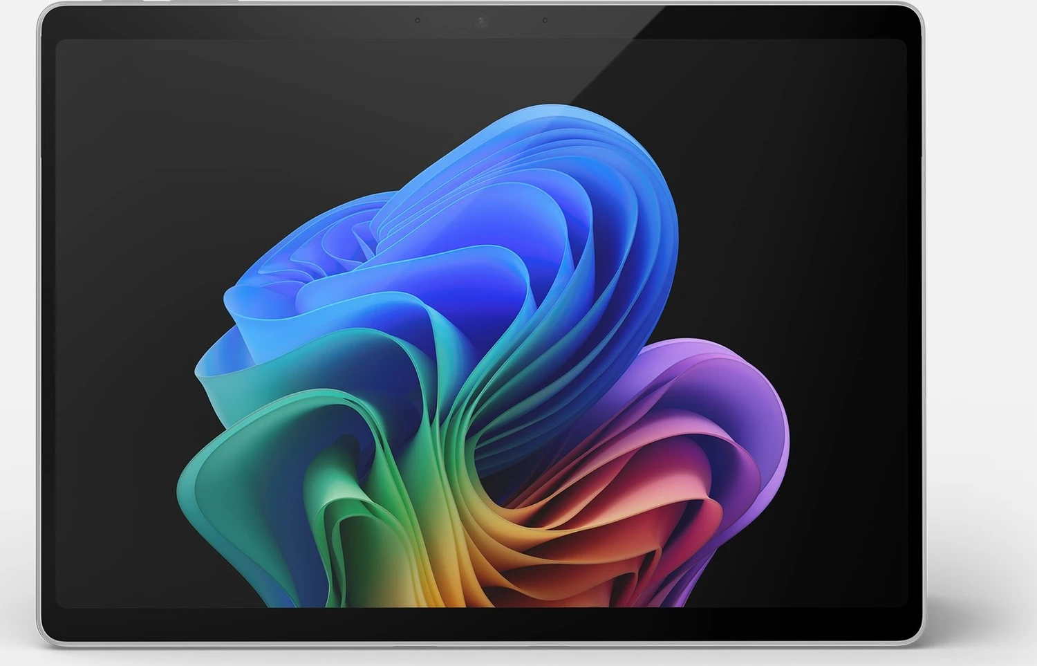 Microsoft Surface Pro 11 - Tablet - Snapdragon X Elite - Win 11 Pro - Qualcomm Adreno - 16 GB RAM - 512 GB SSD - 33 cm (13") OLED Touchscreen 2880 x 1920 @ 120 Hz - Bluetooth, Wi-Fi 7 - 5G NR - Platin