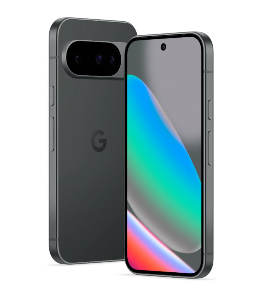 Google Pixel 10 5G Dual Sim 12GB RAM 256GB - Obsidian